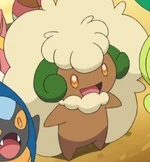 Layla Whimsicott