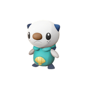 Oshawott PLA icon