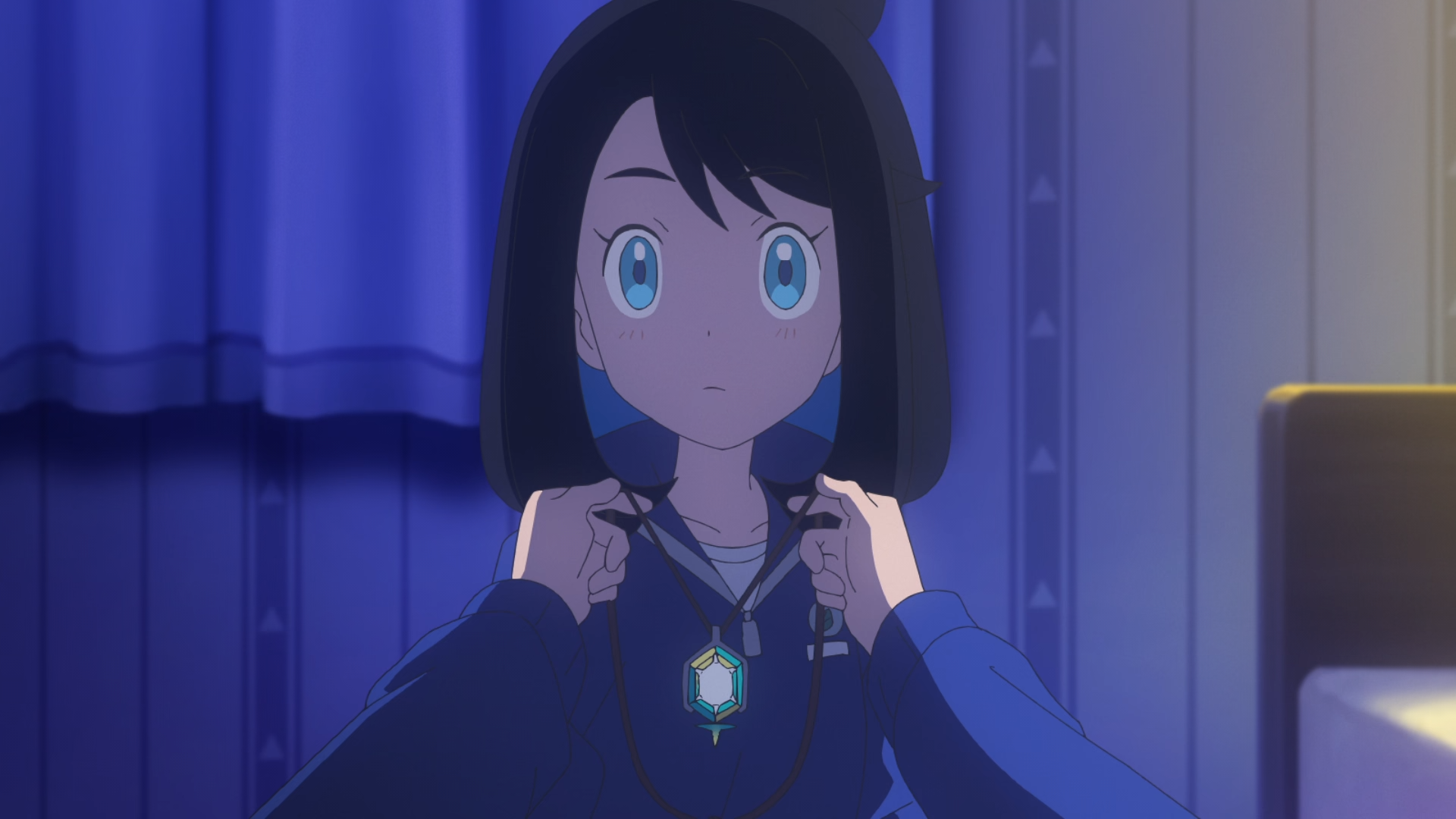 Pokemon Sword & Shield Anime Episodes 1-9 Titles Discussion (Spoilers) 