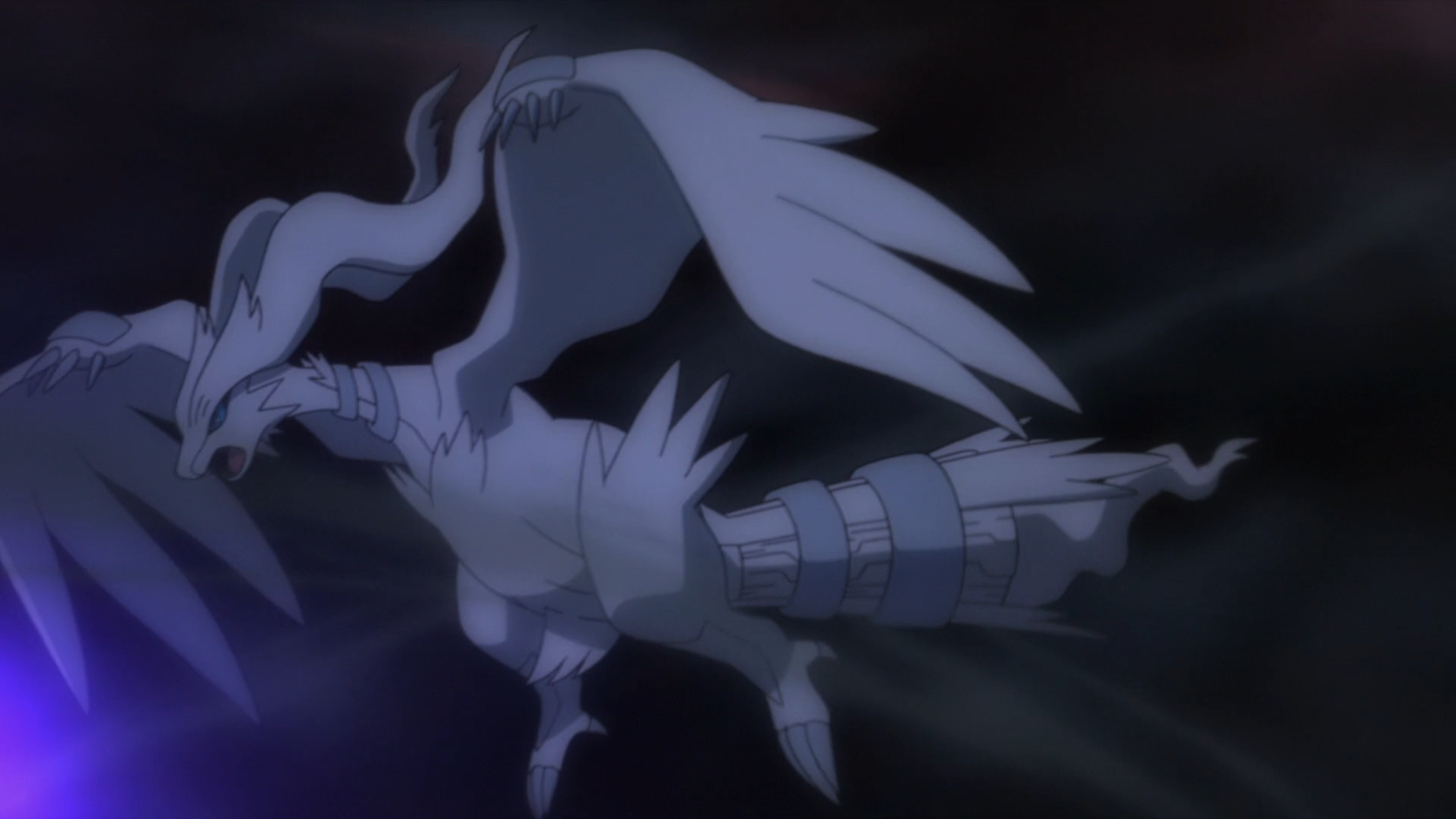 How GOOD was Reshiram ACTUALLY? - History of Reshiram in