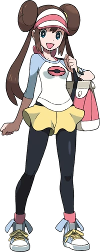 Rosa