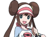 Rosa
