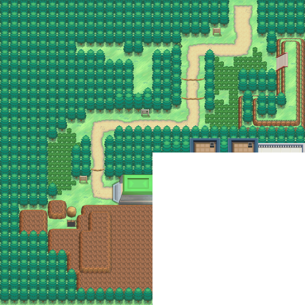 Unova Route 2 Pokemon Wiki Fandom