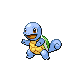 Squirtle Shiny HGSS