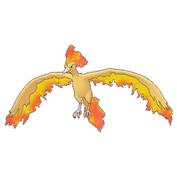 Pokemon Moltres – Pixelmon Reforged Wiki