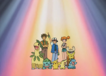 Aim To Be A Pokemon Master Whiteberry Pokemon Wiki Fandom