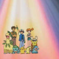 Aim To Be A Pokemon Master Whiteberry Pokemon Wiki Fandom