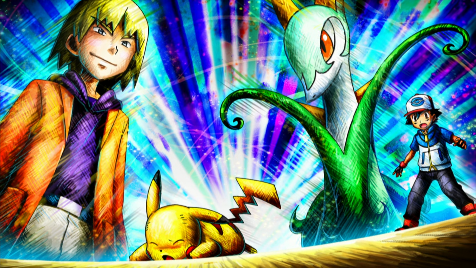 Pokemane