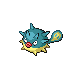 Qwilfish's HeartGold and SoulSilver sprite