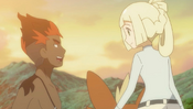 Kiawe and Lillie