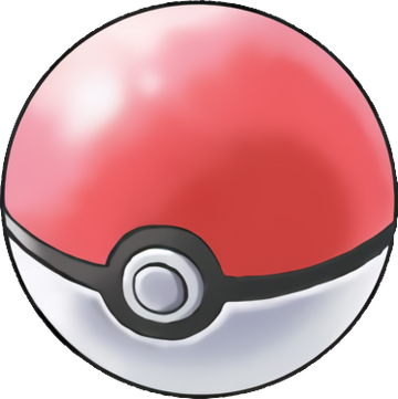 Poké | Pokémon Wiki