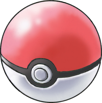 Poké Ball, Pokémon Wiki