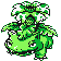 Venusaur's Pokémon Yellow Version: Special Pikachu Edition sprite