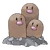 0051Dugtrio