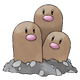 0051Dugtrio