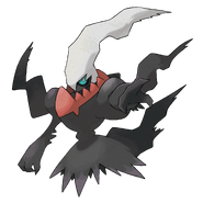 Darkrai