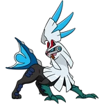 0773Silvally Water Dream.png (55 KB) Water type