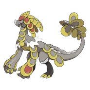Kommo-o