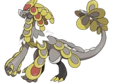 Kommo-o