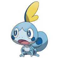 Sobble