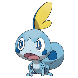 0816Sobble