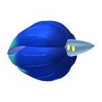 0970Glimmora Pokémon HOME