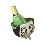 1013Sinistcha Pokémon HOME
