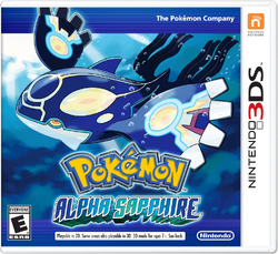 Sixth Pokémon generation, Nintendo