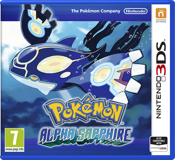 Shiny Event Zekrom, Reshiram & shiny Kyurem Pokemon X, Y, Omega Ruby &  Alpha Sapphire 3DS OR - Gameflip