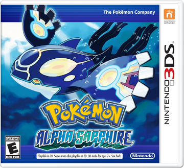 Pokémon Omega Ruby & Pokémon Alpha Sapphire: The Official Hoenn Region  Strategy Guide