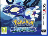 Pokémon Omega Ruby and Alpha Sapphire Walkthrough