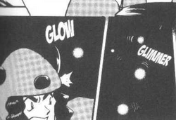 Tail Glow Pokemon Wiki Fandom Tail Glow Pokemon Wiki Fandom