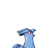 Articuno's back sprite