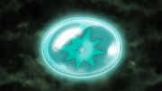 Dawn Stone anime