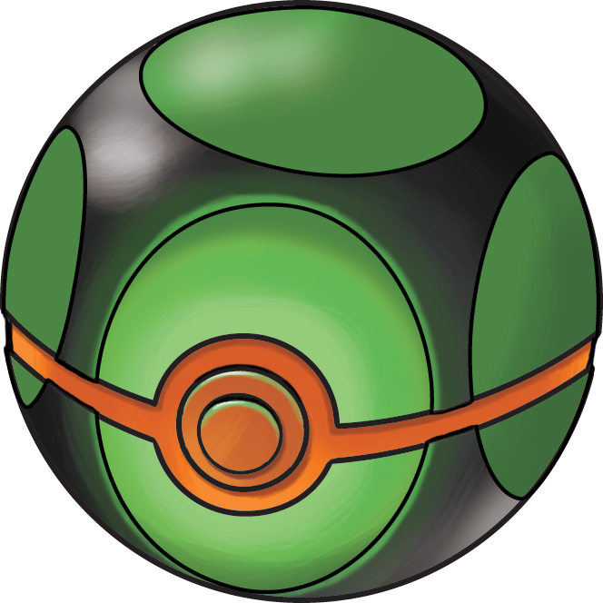 Dusk Ball Pokemon Wiki Fandom