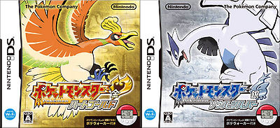All Pokémon Games in Order: The Ultimate 'Core' List