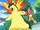 Jimmy's Typhlosion