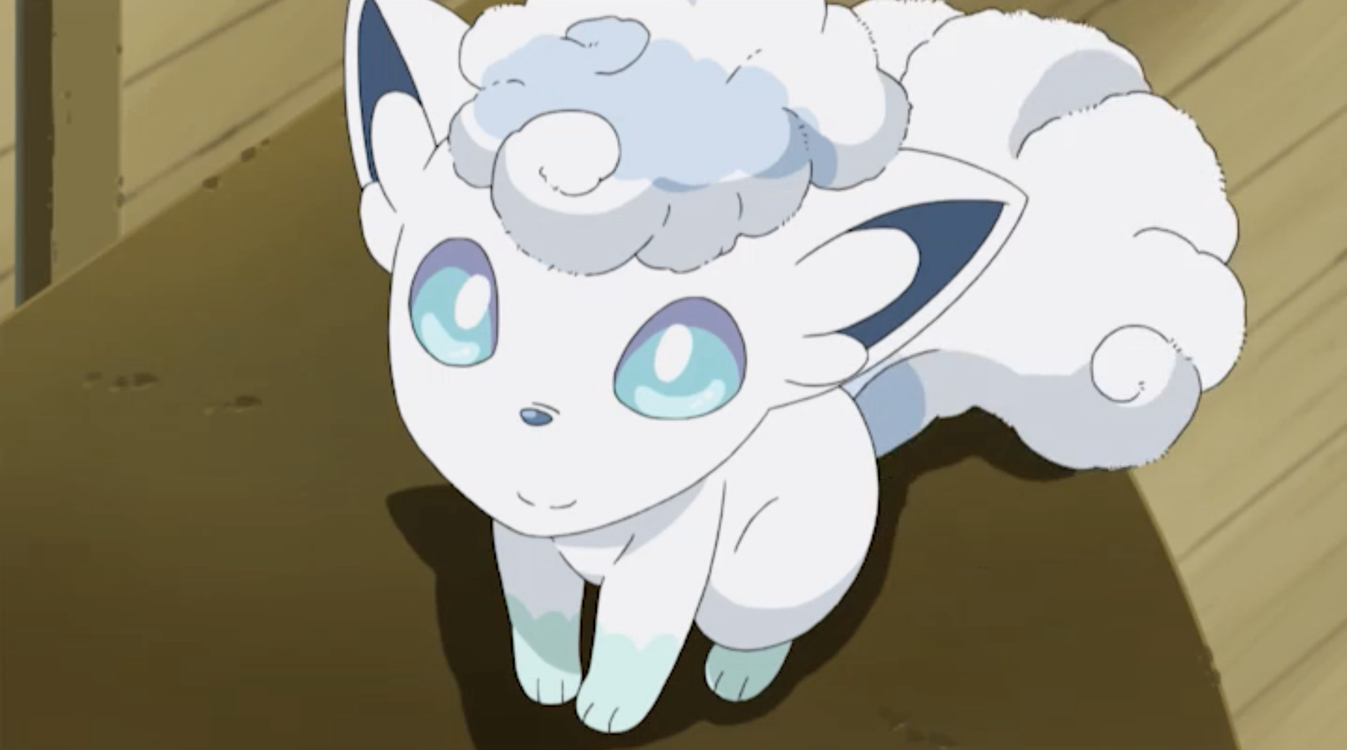 pokemon cute vulpix