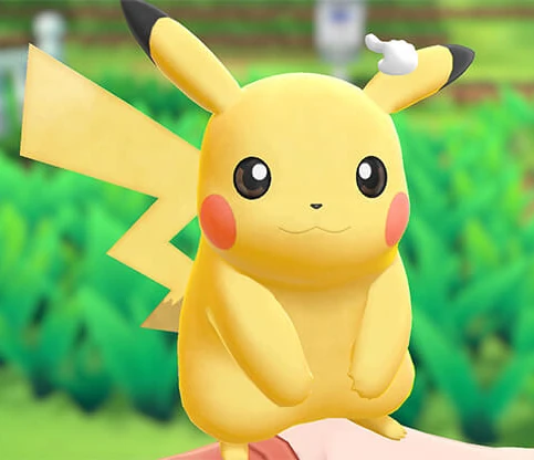 Partner Pokémon | Pokémon Wiki | Fandom