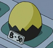 Pichu Egg
