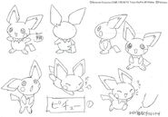 Pichu concept 1