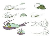 Wimpod concept art