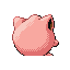 Jigglypuff's back sprite