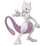 0150Mewtwo