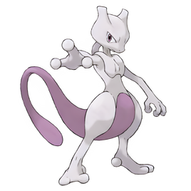 0150Mewtwo
