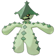 Cacturne