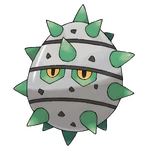 0597Ferroseed.png (2.4 MB) Ferroseed