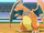Alain's Charizard