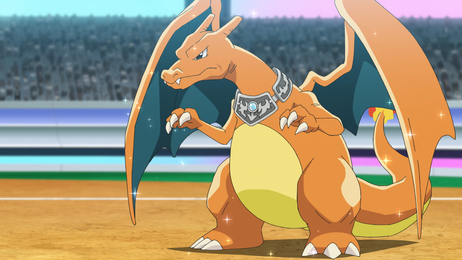 19 Mega Charizard Y, mega charizard x e y papel de parede HD