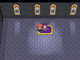 Pokémon Platinum: Beating the Sinnoh Gym Leaders - HubPages